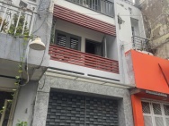 **Bán nhà HXH Đặng Văn Sâm** phường 2, Tân Bình (6,5*15m) 4 tầng