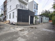 Bán nhà 4 tầng khu phân lô Linh Đông, gần Vành Đai 2 Chỉ 7,6 Tỷ – 