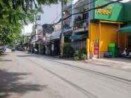 KO THỂ SO SÁNH, Nhà HXH 8m Lê Đức Thọ, 66m2 3 tầng, 6.5 tỷ