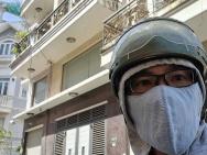 Nhà Khu phân lô HXH Lê Đức Thọ, 52m2 5 tầng 5PN, 6.5 tỷ TL