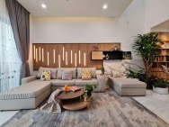 Bán nhà HXH Lê Văn Sỹ, phường 1, Tân Bình (5*16) 5 tầng; trục LVS