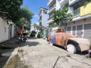 NGON RẺ, Nhà HXH Nguyễn Oanh, 80m2 3PN Full NT, 5.8 tỷ TL 0964364745