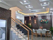 MỚI ĐẸP, Nhà HXH Phạm Văn Bạch, 60m2 3 tầng 3PN, 6.9 tỷ TL