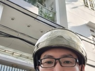 TIỀM NĂNG, Nhà HXH Quang Trung, 56m2 4 tầng 4PN, 7 tỷ TL 0964364745