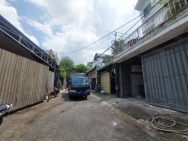 Ngộp Bank Giảm 1.9 Tỷ! Nhà 170m² Gần Bệnh Viện TP Thủ Đức – Hẻm Xe