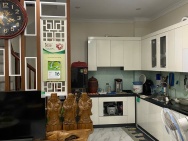 Tôi cần bán nhà Hoàng Mai 42m2 x 5 tầng, 3PN, 7.9 tỷ SĐCC