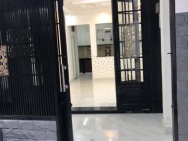 Nhà đẹp khu Hoàng Văn Thụ, Út Tịch, Tân Bình, 45m2, 2 tầng, 6.4 tỷ.