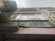 Bán nhà Hoàng Văn Thụ, Út Tịch, Tân Bình, 25m2, 3 tầng, 5.3 tỷ.