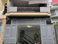 Bán nhà Hoàng Văn Thụ, Nguyễn Đình Khơi, Tân Bình, 52m2, 2 tầng, 8.8 tỷ.