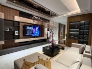 **Bán nhà HXH Âu Cơ, phường 9, quận Tân Bình (4x18) 5 tầng nhà đẹp