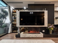 **Bán nhà HXH Bàu Cát, phường 11, Tân Bình (4,5x25m) 5 tầng hơn 13