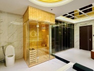 **Bán nhà hxh đường Cộng Hòa ** p.13, Tân Bình; 6*15m - 5 tầng mới