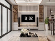 **Bán nhà HXH Cộng Hoà, phường 13 Tân Bình (4,5x18m) khu nhà ga T3