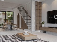 **Bán nhà HXH Cộng Hòa; phường 13, Tân Bình (5,5*13) chỉ 9 tỷ ngay