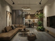 **Bán nhà HXH Cộng Hòa; phường 13; Tân Bình (5,5*13) ngay Metro số 2