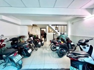 Bán nhà HXH Cộng Hòa, phường 13, Tân Bình (6x15m) 5 tầng mới