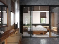 **Bán nhà HXH đường Hoàng Sa, phường 5 Tân Bình (6x16) BDS dòng tiền