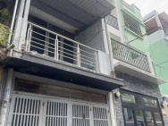 **Bán nhà HXH Lê Văn Sỹ** phường 1 quận Tân Bình (48m2) - chỉ 8 tỷ