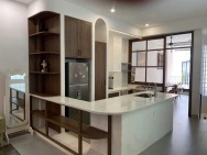 Bán nhà HXH Trương Công Định, P.14, Tân Bình (4,5x20m) 5 tầng