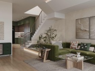 **Bán nhà khu K300, góc 2MT hẻm 248 Nguyễn Thái Bình; 7x15m - 18,5