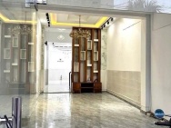 Bán nhà phường 2 Tân Bình, HXH Phổ Quang; 4x16, 3 tầng - bv Tâm Anh