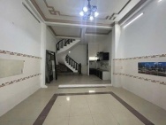 Bán nhà HXH Phạm Văn Hai, phường 3, Tân Bình (5*23,5) nở hậu đẹp