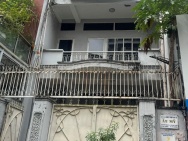 **Bán nhà hxh Phạm Văn Hai ** phường 5 Tân Bình; 5,5 x 19m - 4 tầng