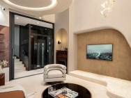 **Bán nhà hxh Giải Phóng ** phường 4 Tân Bình (4*15) nhà 4 tầng mới