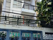 **Bán nhà phường 13 Tân Bình** HXH Phan Văn Sửu, 4*20 nhà 4 tầng