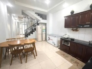 Bán nhà HXH Phan Văn Sửu, phường 13; Tân Bình (4*20), nhà 4 tầng