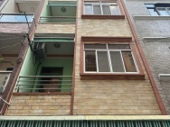 **Bán nhà phường 2 Tân Bình** hxh Phổ Quang (4,5 x16), bệnh viện