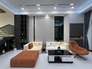**Bán nhà HXH Cách Mạng Tháng 8** p.5 Tân Bình (4,5*10m) 3 tầng