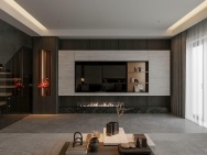 **Bán nhà HXH phường 10, Tân Bình, hẻm 8m Âu Cơ; 7,5x20m - nhà 2MT