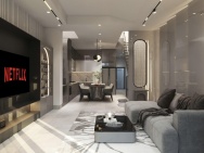 **Bán nhà HXH Tân Hải, phường 13 quận Tân Bình; 5,5x13 chỉ hơn 7 tỷ?