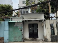 Bán nhà HXH Thích Quảng Đức, phường 4, Tân Bình (6*22,5) 3 tầng