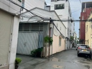 **Bán nhà hxh Trường Chinh ** p 13, Tân Bình; 4x18m góc 2MT - chỉ