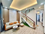 Bán nhà HXH Trường Chinh, phường 14; Tân Bình (8*20) hơn 19 tỷ