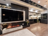 **Bán nhà HXH Trương Hoàng Thanh, khu K300 Tân Bình (8*12) góc 2MT