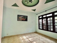 Bán nhà hẻm 62 Trương Công Định, phường 14, Tân Bình (4x21) khu Bàu