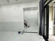 Bán nhà HXH Trường Sa, phường 3, Tân Bình (4*10) 4 tầng chỉ 8,2 tỷ