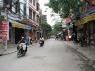 Bán Đất Ngõ 168 Kim Giang 100m2 Mặt Tiền 10m Ô Tô Tránh Kinh Doanh