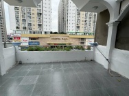 **Bán nhà MT đường Âu Cơ** phường 14 quận Tân Bình; 4x20 - 3 lầu mới