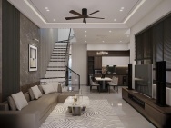 **Bán nhà mặt tiền Bạch Đằng, phường 2, Tân Bình (5*26) góc 2MT