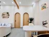 **Bán nhà MT đường Ba Vân** phường 14 Tân Bình; 4x14m nhà 3 tầng