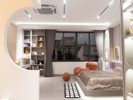 **Bán nhà mặt tiền Bình Giã, phường 13 Tân Bình (4,5*16) khu nhà ga