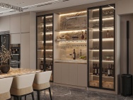 Bán nhà mặt tiền C12, phường 13, quận Tân Bình (5x20m) nhà ga T3