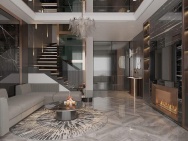 **Bán nhà mặt tiền Cách Mạng Tháng 8, phường 5 Tân Bình (4,5*17) 5