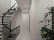 **Bán nhà mặt tiền Đất Thánh; phường 6, quận Tân Bình (4,5*22) 4