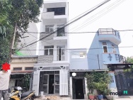 Nhà MT KD hạ chào 1,5 tỷ Nguyễn Súy, Tân Quý, Tân Phú, 128m2, 4