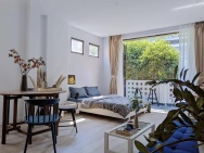 **Bán nhà mặt tiền Nguyễn Trọng Lội, phường 4 Tân Bình (8*18,5) - 5